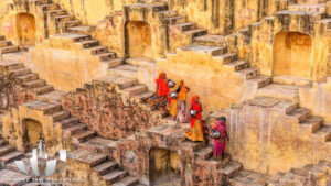 Rajasthan: Warisan Budaya India Kuno